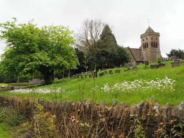 Ystrad Mynach