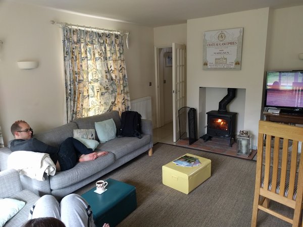 1 Dix Cottages