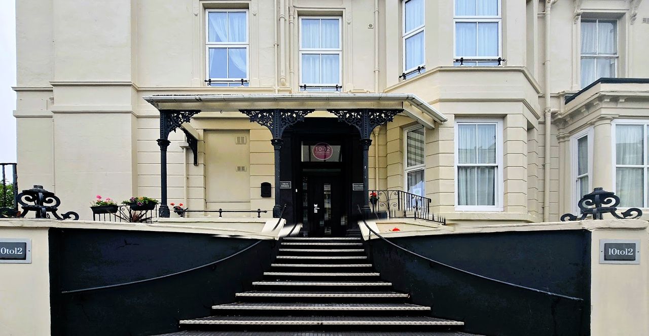 10to12 Folkestone