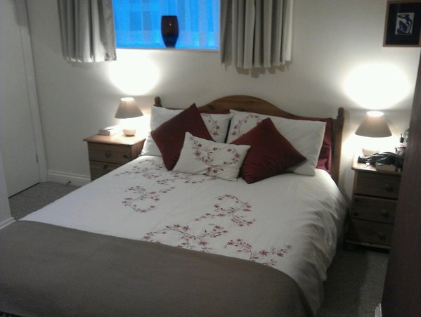 130 Corve Street B&B