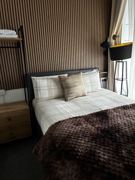 16 Pilrig Guest House