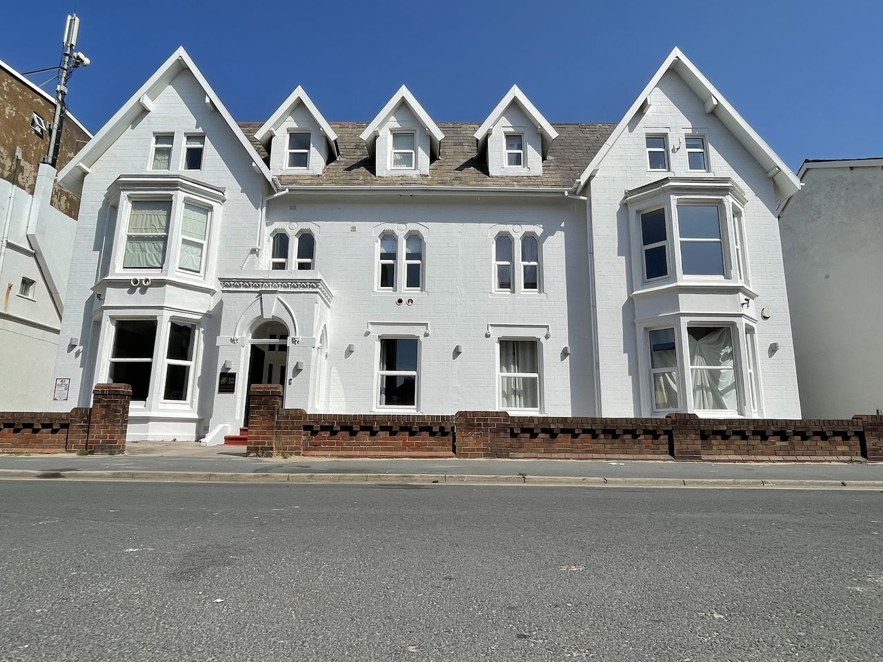 1820 Boutique Rooms & Suites