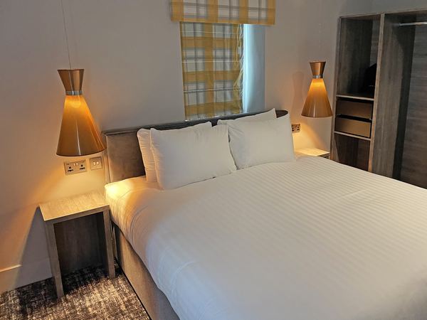 1820 Boutique Rooms & Suites
