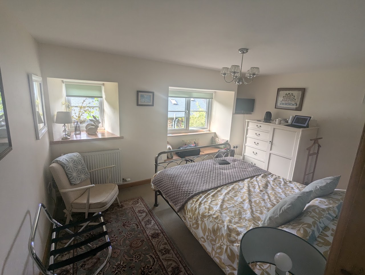 2 Mill Cottages