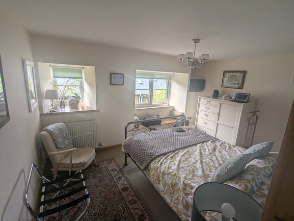 2 Mill Cottages