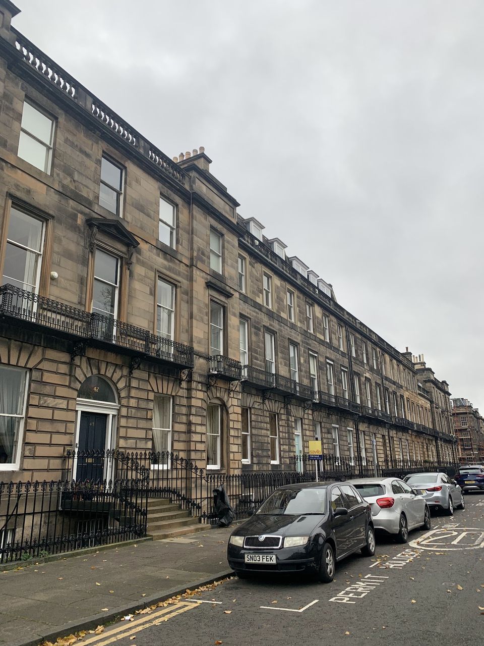 22 Chester Street