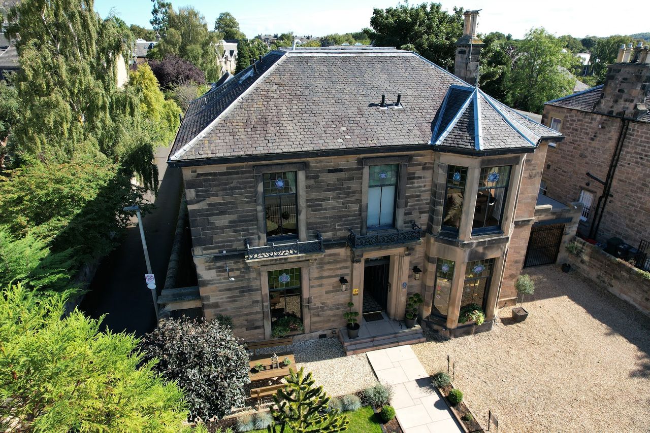 23 Mayfield