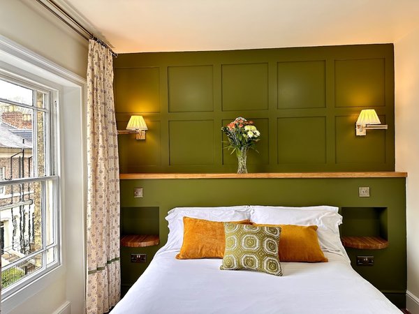 23 St Marys Guest House