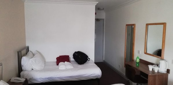 247 Hotel