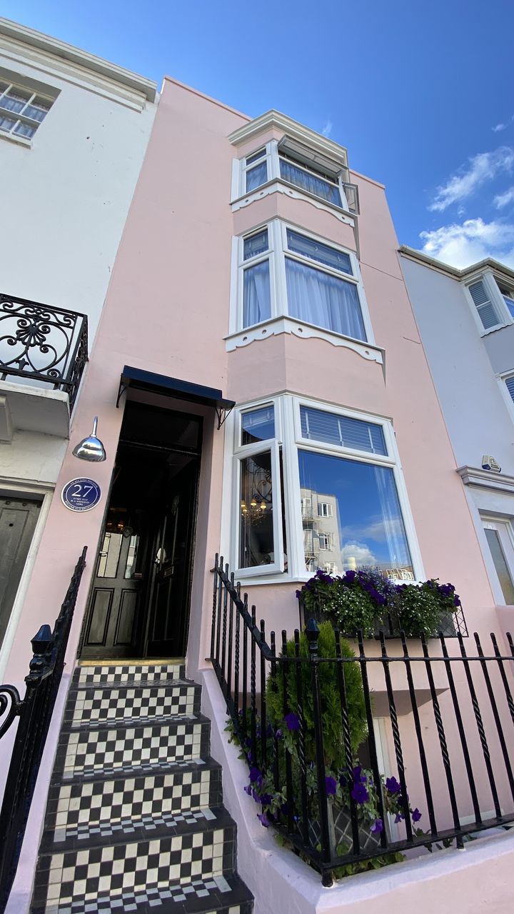 27 Brighton