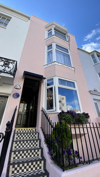 27 Brighton
