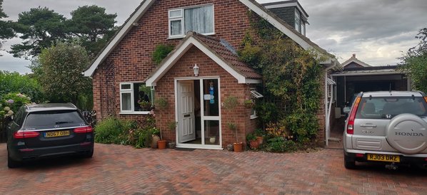 3 Corners B&B