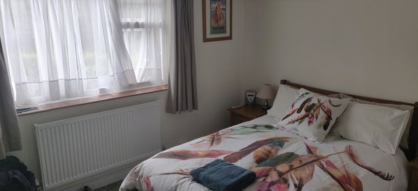 3 Corners B&B