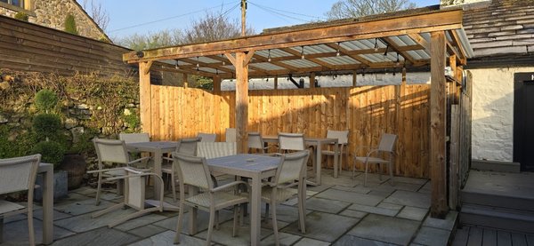 3 Millstones Inn