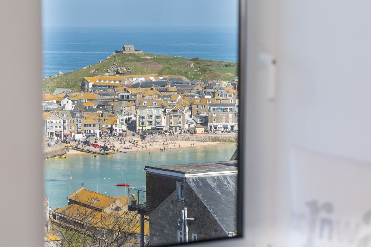 3 Porthminster B&B