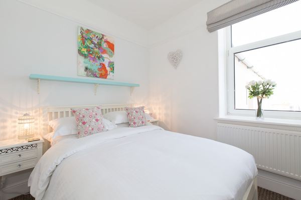 3 Porthminster B&B