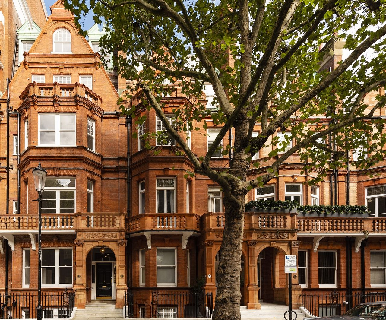 3 Sloane Gardens