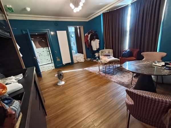 30 Castle Street Deluxe Apartments