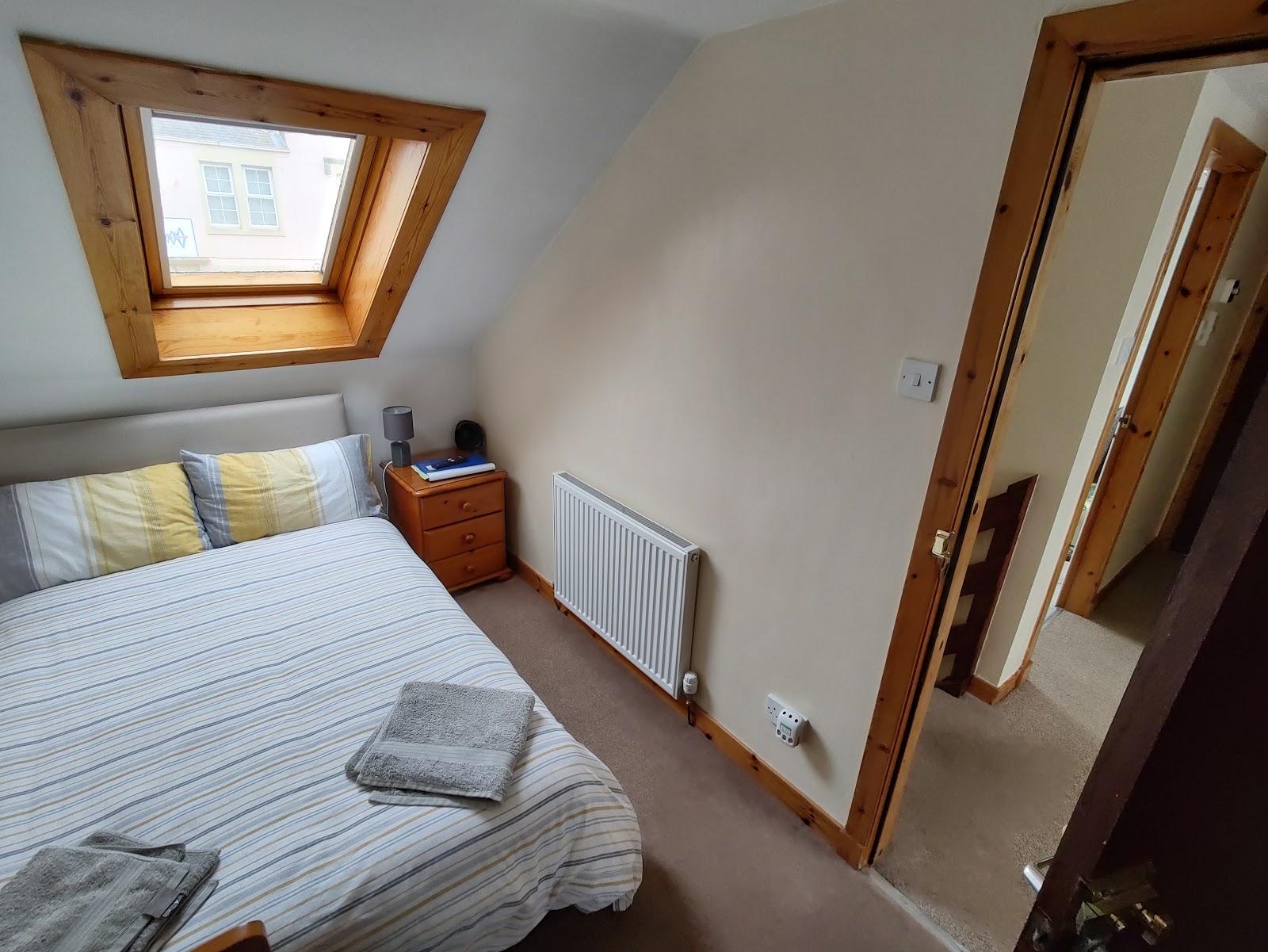 30 College Street Buckhaven Leven