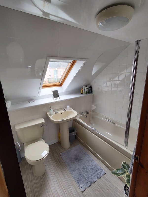 30 College Street Buckhaven Leven