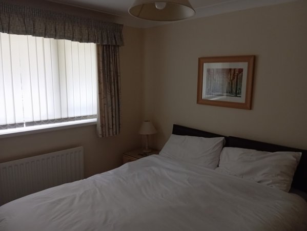 31 Queens Road B&B