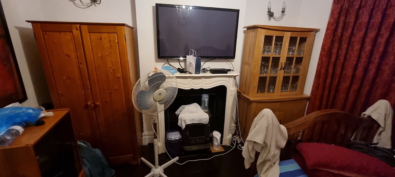 38 Whitehall Road Guest House Harrow on the Hill London
