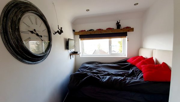 3B Guesthouse