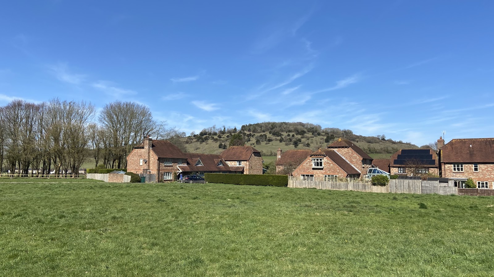 5 Charlton Mill Way B&B