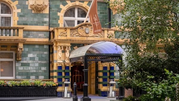 51 Buckingham Gate Taj Suites and Residences