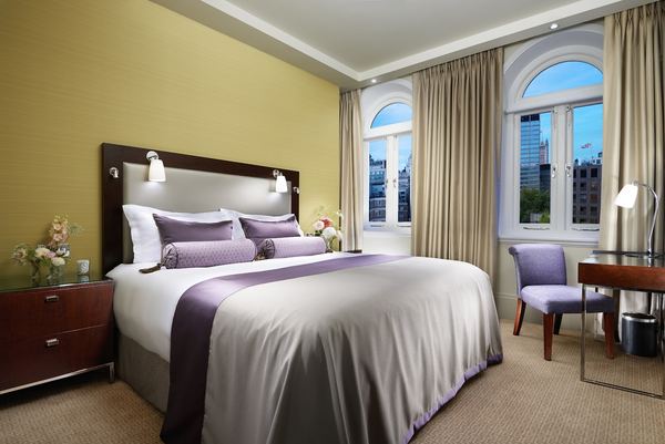 51 Buckingham Gate Taj Suites and Residences