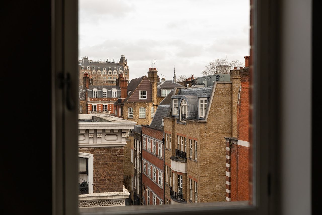 56 Welbeck Street