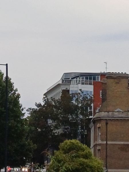 62-66 Farringdon Apartments