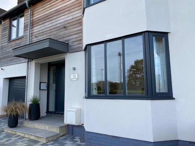 72 Ashley Road