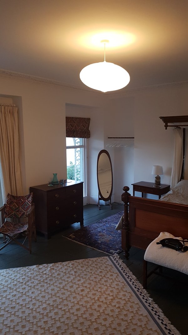 8a Spring Gardens