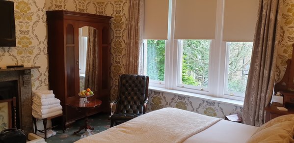 9 Green Lane Bed and Breakfast