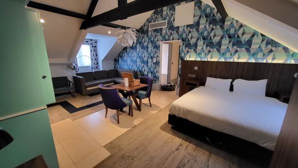 91 Aparthotel Jesmond Road