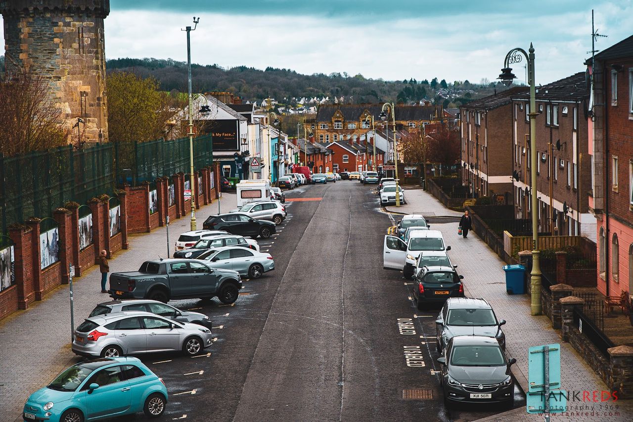 92 The Avenue Belfast