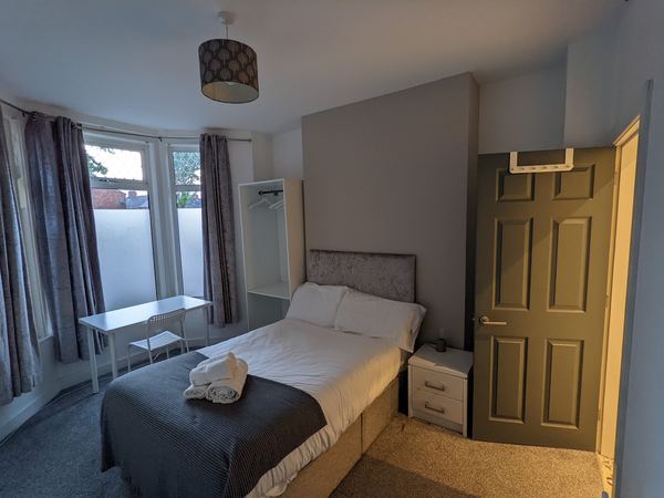 92 The Avenue Belfast