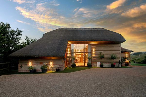 A Barn at South Downs Stay