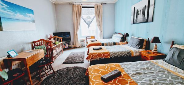 Aabalree Guest House