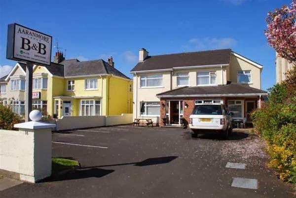 Aaranmore Lodge Guest House