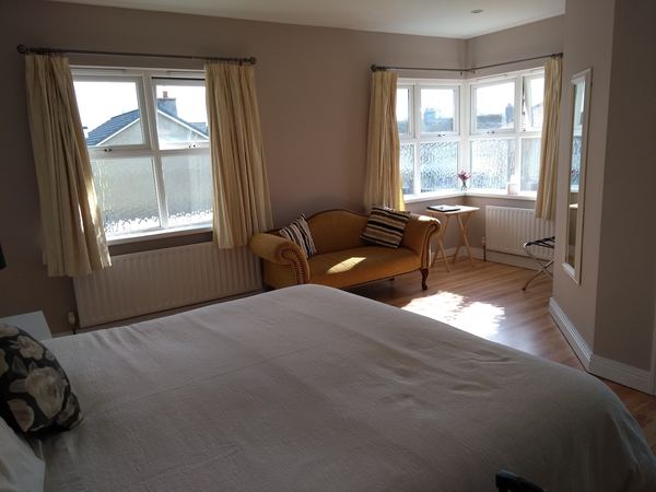 Aaranmore Lodge Guest House