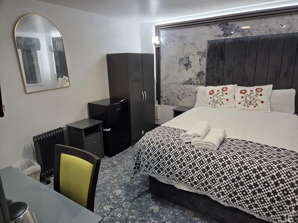 Ababeel Hotel