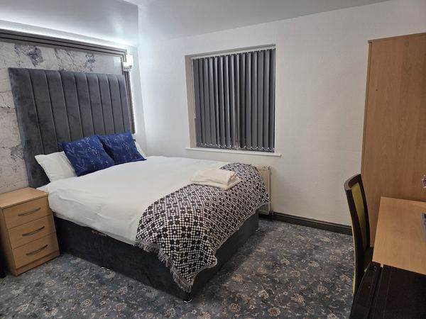 Ababeel Hotel
