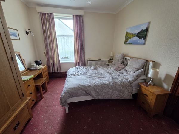 Abacourt House