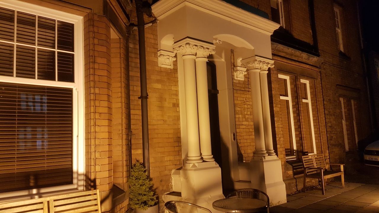Abberley House