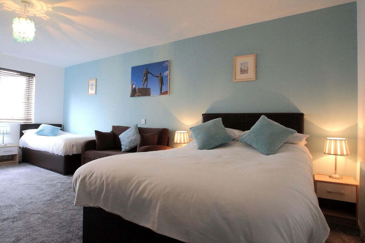 Abbey Bed and Breakfast