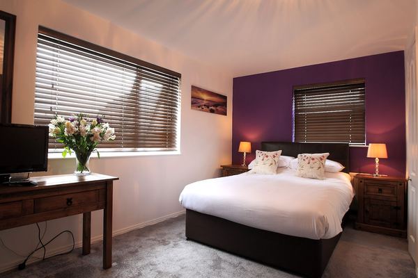 Abbey Bed and Breakfast