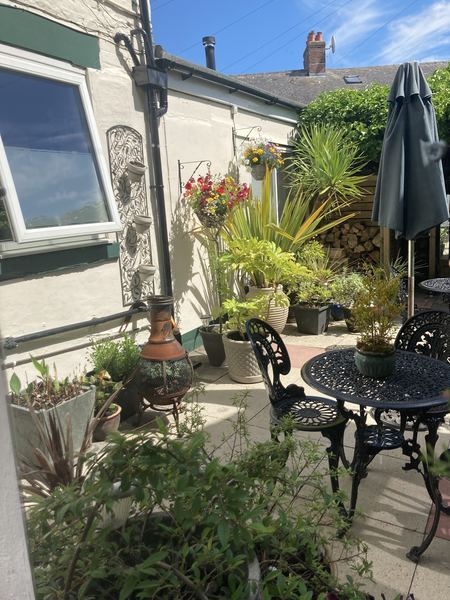 Abbey Court Guest House