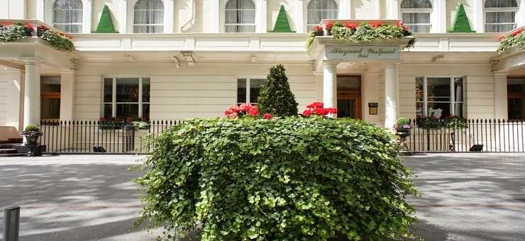 Abbey Court Hotel